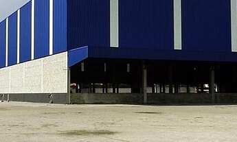 Imagem 3: Galpão com pé direito de 12m² para venda em Itaquaquecetuba!!!