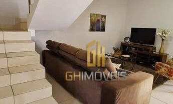 Imagem 4: Sobrado no Jardim Santo Antônio com 4 quartos à venda, 250 m² por R$ 690.000 - Santo Antôn