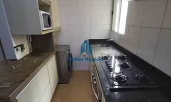 Imagem 5: Apartamento com 2 dorms, Parque Fazendinha, Campinas - R$ 350 mil, Cod: AP1860
