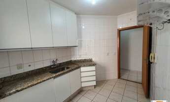 Imagem 3: Apartamento (tipo - padrao) 3 dormitórios/suite, cozinha planejada, em condomínio fechado