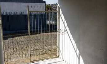 Imagem 2: BORDA DA MATA - Casa Padrão - Centro