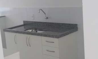 Imagem 5: Kitnet RESIDENCIAL em ITU - SP, JARDIM PARAÍSO