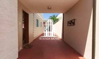 Imagem 3: Casa terrea em interlagos