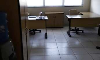 Imagem 4: Sala em Bosque da Saúde - São Paulo