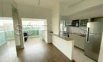 Imagem 4: Residencial Horizonte JK disponível para venda com 54m² e 01 vaga de garagem