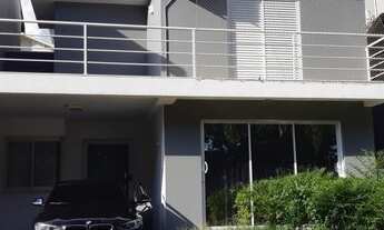 Imagem: CASA RESIDENCIAL em CAMPINAS - SP, PARQUE