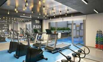 Imagem 6: Apartamento para venda tem 55 metros quadrados com 1 quarto em Centro - Rio de Janeiro - R