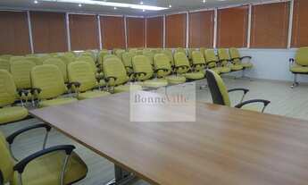 Imagem 14: Conjunto para alugar com 200 m² por R$ 14.000/mês - Vila Olímpia - São Paulo/SP