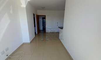 Imagem 2: Apartamento Padrão em Ribeirão Preto