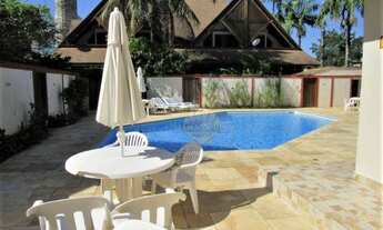 Imagem 4: Sobrado com 4 dormitórios, 229 m² - venda por R$ 1.700.000,00 ou aluguel por R$ 2.000,00/d