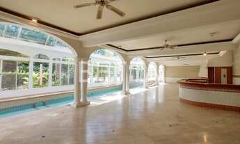 Imagem 3: 02836 - Casa 4 Dorms. (4 Suítes), ALPHAVILLE 01 - BARUERI/SP