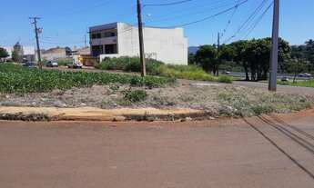 Imagem 2: Terreno para Venda em Londrina, Colúmbia