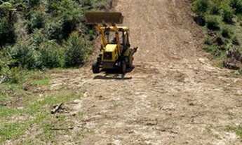 Imagem 12: Lote/Terreno para venda com 1000 metros quadrados