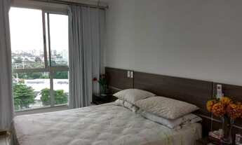 Imagem 6: Apartamento para venda com 129 metros quadrados com 3