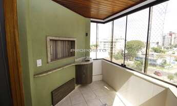 Imagem 4: Apartamento 3 dormitórios, espaçoso e bem localizado! Ref.:1011