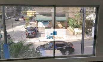 Imagem 2: Sobrado para alugar, 140 m² por R$ 5.500/mês - Indianópolis - São Paulo/SP