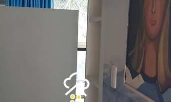 Imagem 6: Apartamento para venda possui 123 metros quadrados com 3 quartos em Gávea - Rio de Janeiro