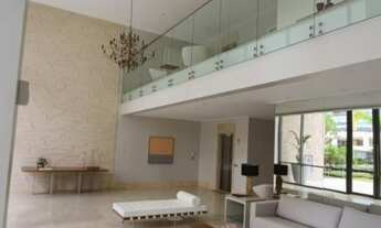 Imagem 2: Apartamento para venda tem 345 metros quadrados com 4 quartos em Jardim Canadá - Ribeirão