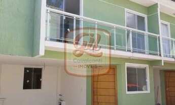 Imagem 2: Rio de Janeiro - Casa em Condomínio - Oswaldo Cruz