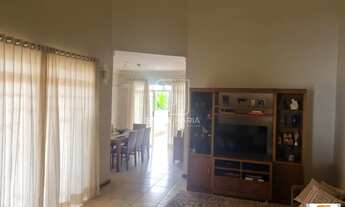 Imagem 6: Casa (térrea na rua) 5 dormitórios/suite, cozinha planejada