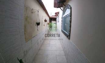 Imagem 4: MM - Alugo/Vendo Casa linear 3 quartos com suíte em Porto Canoa