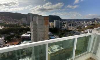 Imagem 3: Juiz de Fora - Apartamento Padrão - Teixeiras