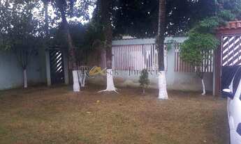 Imagem 4: Casa com 4 dorms, Jardim Suarão, Itanhaém - R$ 430 mil, Cod: 485