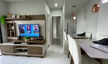 Imagem: Imbuí, torre Madri, 60m², 2 4 1 Suíte