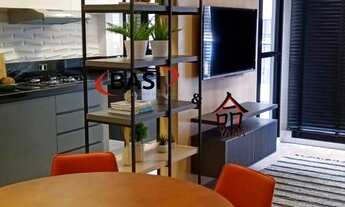 Imagem 6: CURITIBA - Apartamento Padrão - CHAMPAGNAT