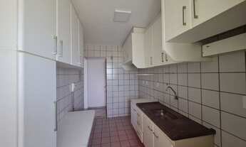 Imagem 2: Apartamento para venda 70m² com 2 quartos em Vila Maria José - Goiânia - GO