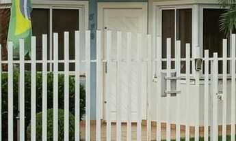 Imagem 3: CASA RESIDENCIAL em CORBÉLIA - PR, Centro