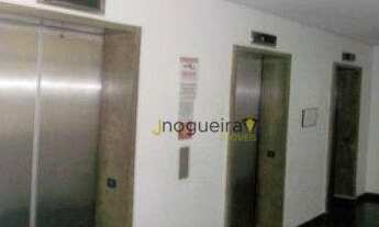 Imagem 4: Conjunto à venda, 125 m² por R$ 1.428.000,00 - Vila Olímpia - São Paulo/SP