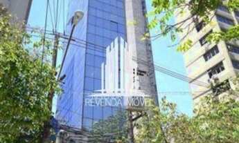 Imagem: Conjunto Comercia à venda no Itaim 211m²