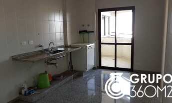 Imagem 3: Apartamento para Venda em Santo André, Vila Assunção, 3 dormitórios, 3 suítes, 4 banheiros