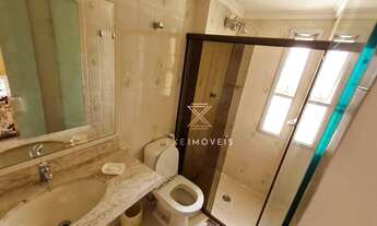 Imagem 2: Apartamento com 2 dormitórios à venda, 77 m² por R$ 650.000 - Campo Belo - São Paulo/SP