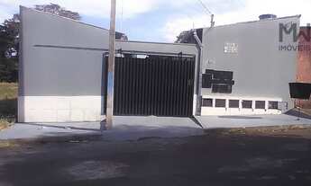 Imagem 2: Apartamento Kitnet/Studio no Residencial Cidade Industrial - Anápolis