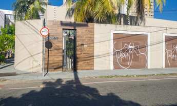 Imagem 3: Casa para aluguel com 220 metros quadrados com 5 quartos em Joaquim Távora - Fortaleza - C