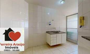 Imagem 6: APARTAMENTO COM FINO ACABAMENTO NO MELHOR DO CAMPO BELO!