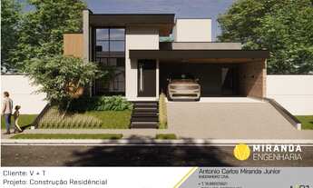 Imagem 3: Casa de condomínio para venda tem 167 metros quadrados com 3 quartos