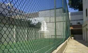 Imagem 6: Apartamento 3 dormitórios 1 suíte 3 banheiros 2 vagas