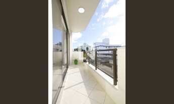 Imagem 7: Apartamento para Aluguel - Abrãao, 4 Quartos, 148 m2