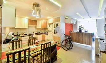 Imagem 4: Sobrado com 3 dormitórios à venda, 280 m² por R$ 500.000,00 - Sítio Cercado - Curitiba/PR