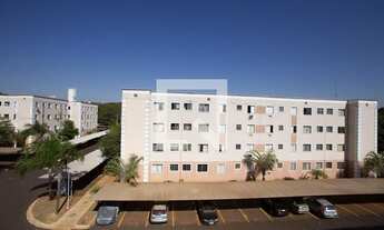 Imagem 5: Apartamento para Aluguel - Parque dos Lagos, 2 Quartos, 48 m2