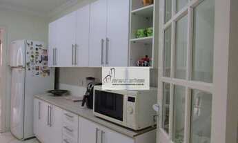 Imagem 9: Casa com 4 dormitórios à venda, 370 m² por R$ 1.200.000 - Condomínio Village Saint Claire