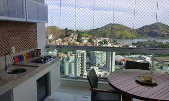 Imagem: 3 quartos - 107 m² - 2 vagas - Sol da manhã