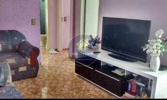 Imagem 2: Apartamento 2 dorm 53 m² R$235mil Taboão São Bernardo do Campo