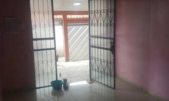 Imagem 2: CONJ FRANCISCA MENDES QUITADA 3 QUARTOS COM TERRENO 8X25