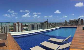 Imagem 4: Belíssimo no bairro de Manaíra