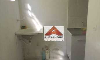 Imagem 7: Casa com 2 dormitórios para alugar, 55 m² por R$ 1.200,00/mês - Jardim Ismênia - São José