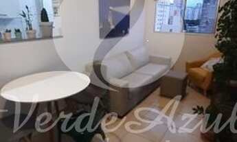 Imagem 3: Apartamento - Ponte Preta - Campinas